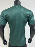 24/25 Monaco Third Player Version Soccer Jersey