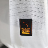 24/25 Galatasaray Away Player Version Soccer Jersey
