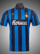 1992/1993 INTHome Retro Soccer Jersey 1992/1993 INTHome Retro Soccer Jersey