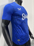 24/25 EVE Home  Player Version Soccer Jersey
