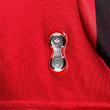 2007/2008 ACM Home Retro Soccer Jersey