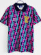 1988/1989 Scotland Away Retro Soccer Jersey