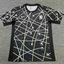 25/26 CHE Black Fans Training Shirts 25/26 CHE Black Fans Training Shirts