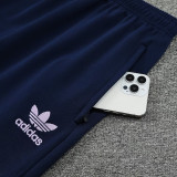 25/26 ARS Red Jacket Tracksuit