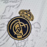 22/23 RMA Special Edition White Fans Training Shirts