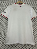 24/25 JDT Away Fans Soccer Jersey
