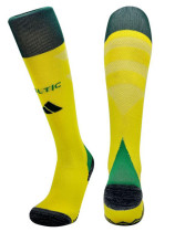 24/25 Celtic  Away White Fans socks(客）