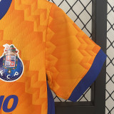 24/25 Porto Away Kids Soccer Jersey