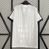 1996/1997 Bayern Away Retro Soccer Jersey