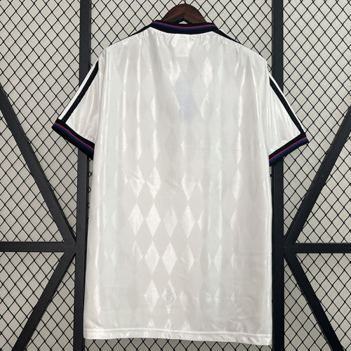 1996/1997 Bayern Away Retro Soccer Jersey