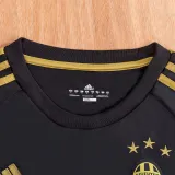2015/2016 JUV Third  Retro Soccer Jersey