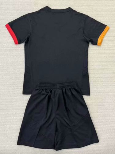24/25 Galatasaray Fourth Kids Soccer Jersey