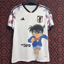 24/25 Japan Detective Conan Fans  Soccer Jersey