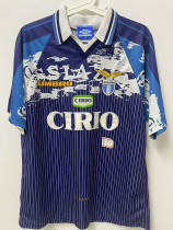 1996/1997 Lazio Away Retro Soccer Jersey 1996/1997 Lazio Away Retro Soccer Jersey