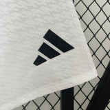 24/25 RMA  Home  Player Version  Shorts Pants