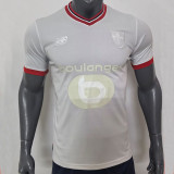 24/25 Lille 80th Anniversary Edition Soccer Jersey