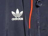 ARS Royal Blue Retro Sports suit