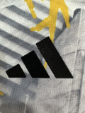 25 /26 RMA Star Graffiti Edition Player Version Soccer Jersey