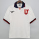 1998 Universidad De Chile Away  Retro Soccer Jersey