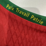 25/26 Cameroon Away  Player Version Soccer Jersey