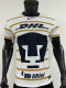 24/25 Pumas UNAM Away Player Version Soccer Jersey