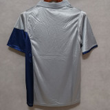 01/02 Porto Away Retro Soccer Jersey