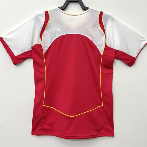 2004/2005 ARS Home Retro Soccer Jersey