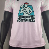 24/25 Club León Away Women  Player Version Soccer Jersey（女、球员）