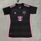 24/25 Inter Miami Away Women Fans Soccer Jersey (女）