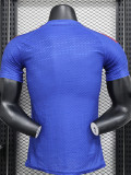 24/25 Japan Blue One Piece Special Edition Player Version Soccer Jersey