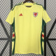2024 Wales Away Fans Soccer Jersey