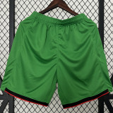 2024 Portugal  Home Shorts Pants