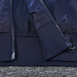 23/24 PSG Royal Blue Windbreaker