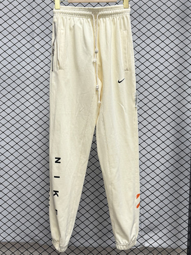 24/25 New NK Yellow Cotton  Pants W9(棉裤)
