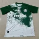24/25 Palmeiras White Green Special Edition  Fans Soccer Jersey