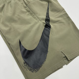 24/25 New NK Khaki Casual shorts (NK大标D660）