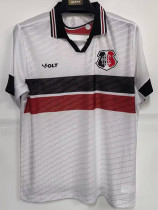 25/26 Santa Cruz FC Away Fans Soccer Jersey 25/26 Santa Cruz FC Away Fans Soccer Jersey