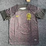 22/23 Brazil GoalKeeper Soccer Jersey