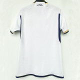 23/24 RMA Home 1:1 Fans Soccer Jersey