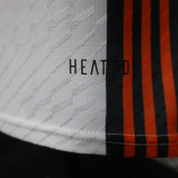 24/25 Japan White Knife Special Edition Player Version Soccer Jersey