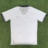 25/26 Bolivia Away Fans Soccer Jersey