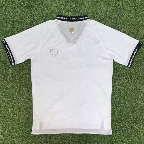 25/26 Bolivia Away Fans Soccer Jersey
