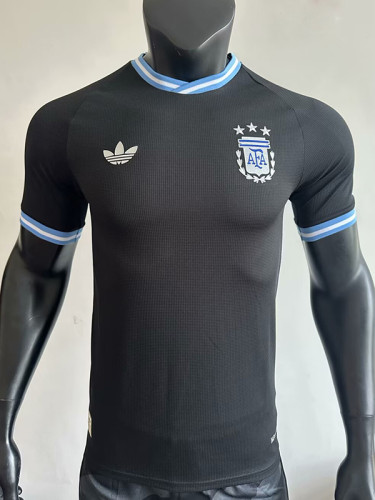 25/26 Argentina Away  Player Version Soccer Jersey