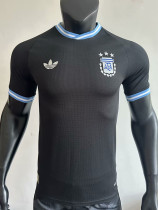 25/26 Argentina Away Player Version Soccer Jersey 25/26 Argentina Away Player Version Soccer Jersey
