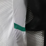 24/25 Senegal Home Player Version Soccer Jersey