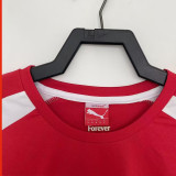 2014/2015 ARS Home  Retro Soccer Jersey