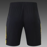 24/25 Dortmund  Yellow Training Short Suit