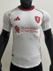 25/26  LIV  Away  Player Version Soccer Jersey