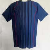 2004/2005 BAR Away Retro Soccer Jersey