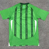 2024 Northern Ireland Home  Fans Soccer Jersey